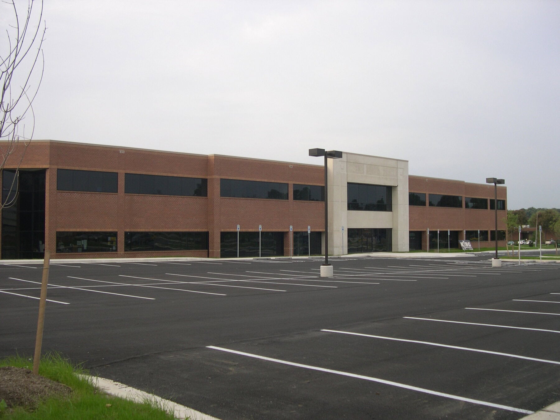 Towson Corporate (1)