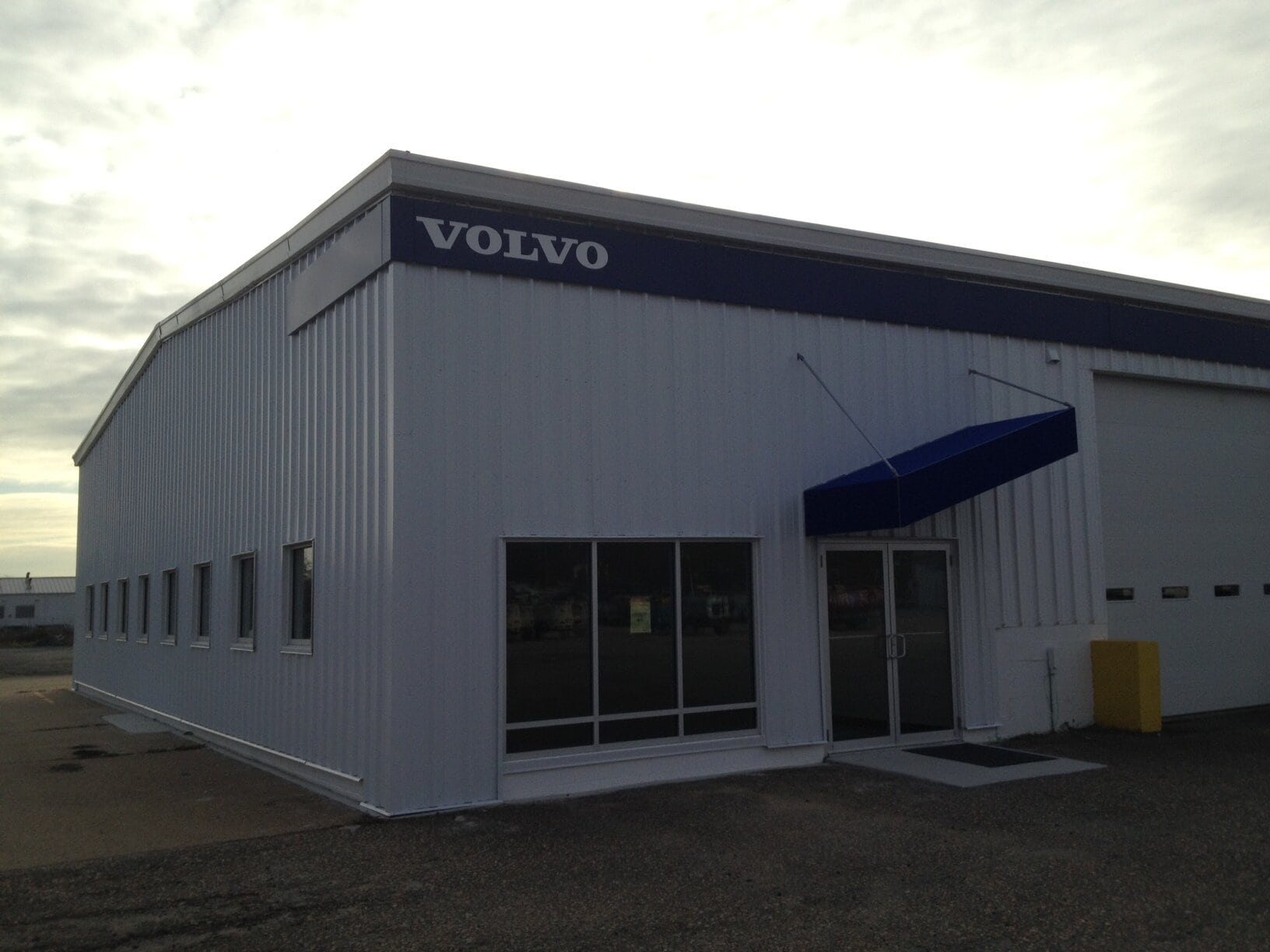 Volvo Rents