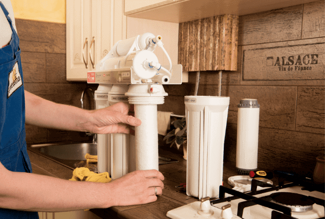 Water Filter