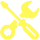 Plumbing Maintenance Icon