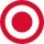 Red Dot Abstract