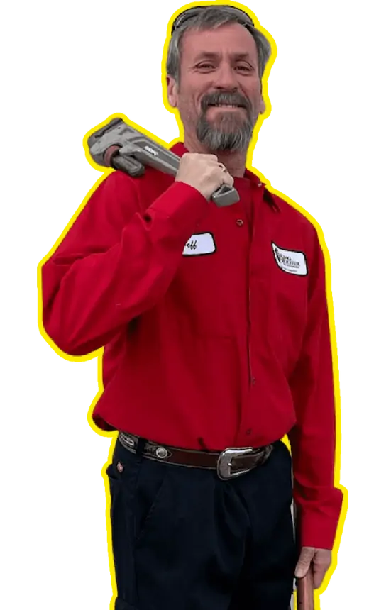 Plumber 4