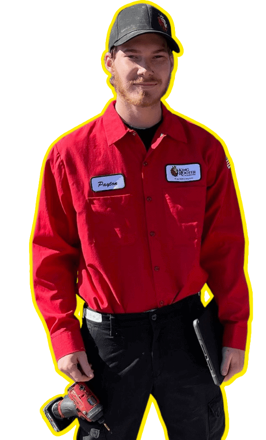 Plumber