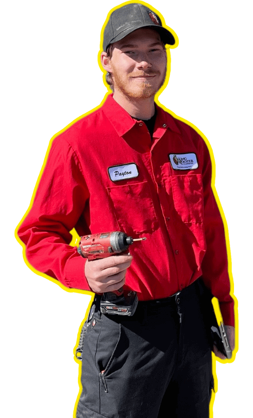 Plumber solo