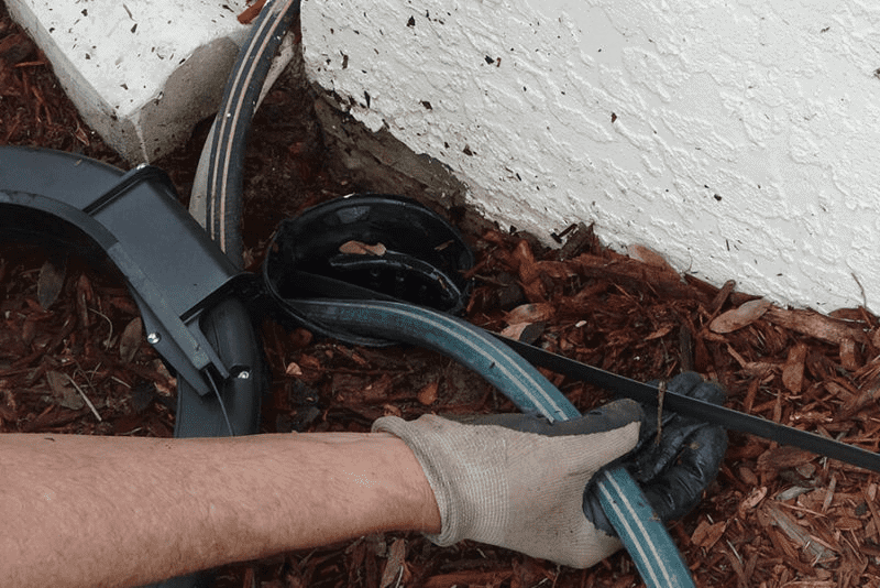 Sewer Jetting 3