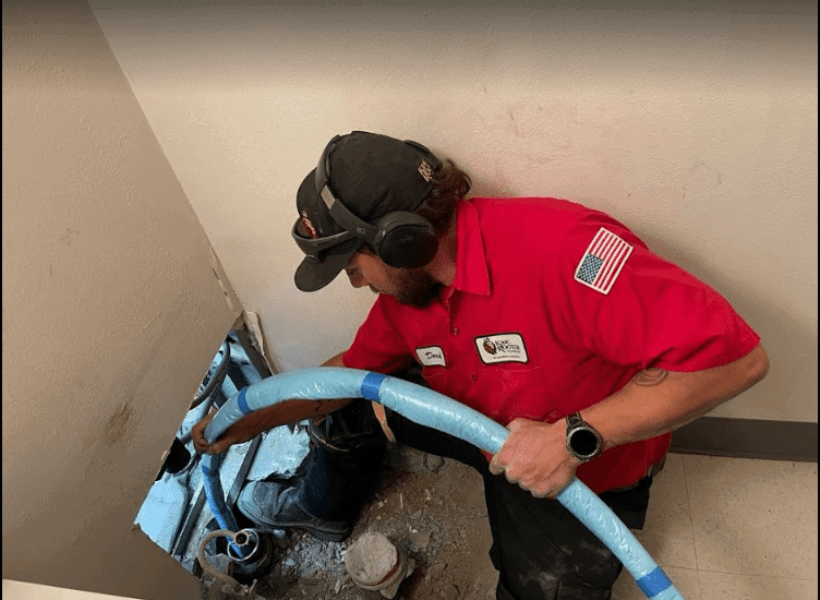 camera inspection service