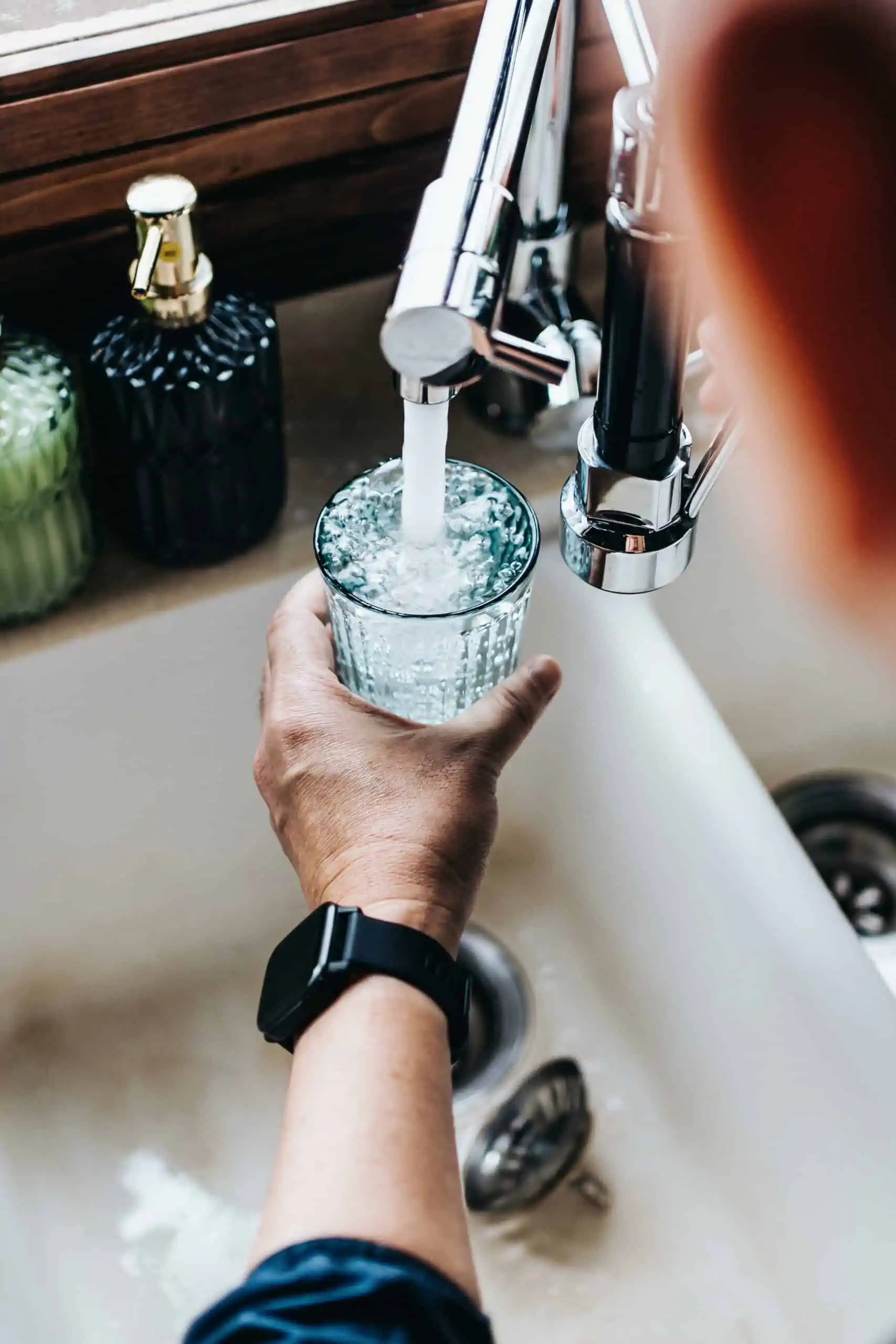 house filtration