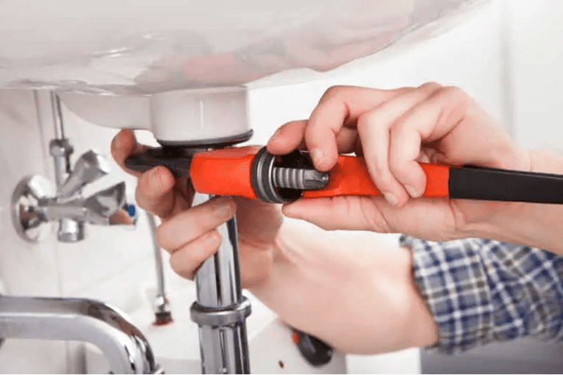 Drain Services -1