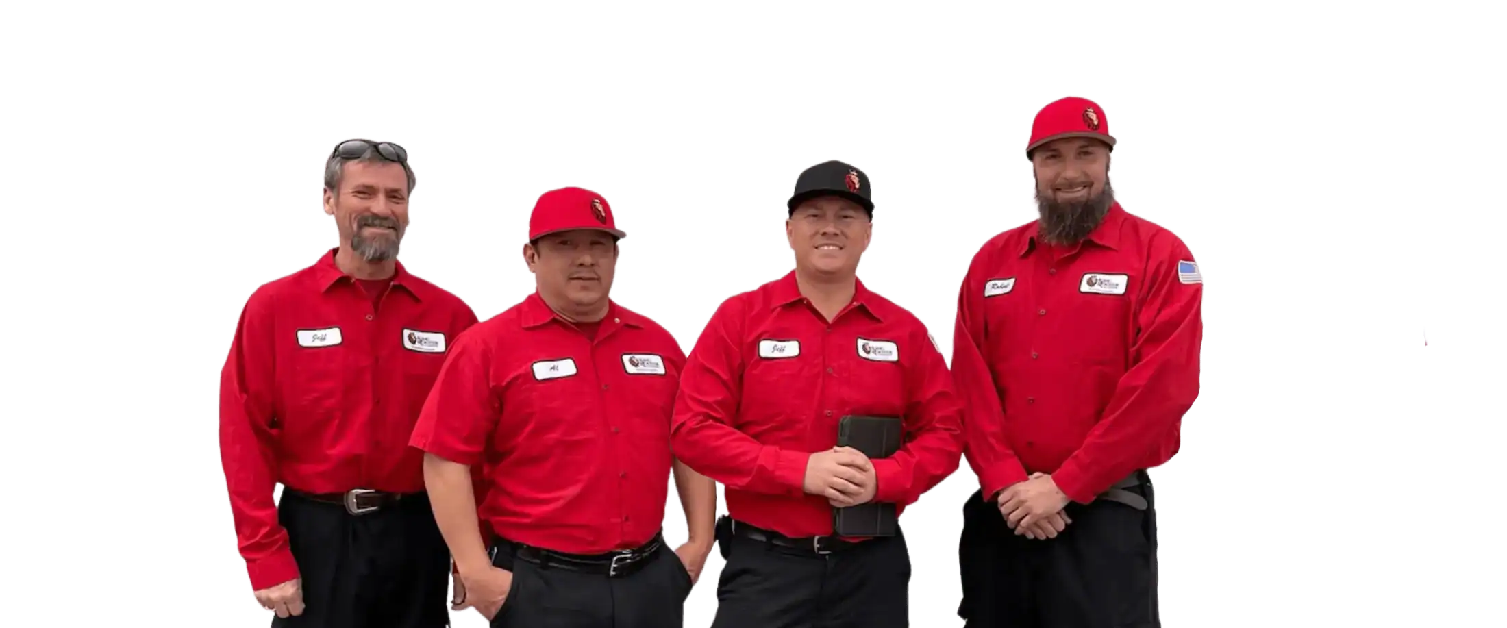 new-Kingrooter-Team