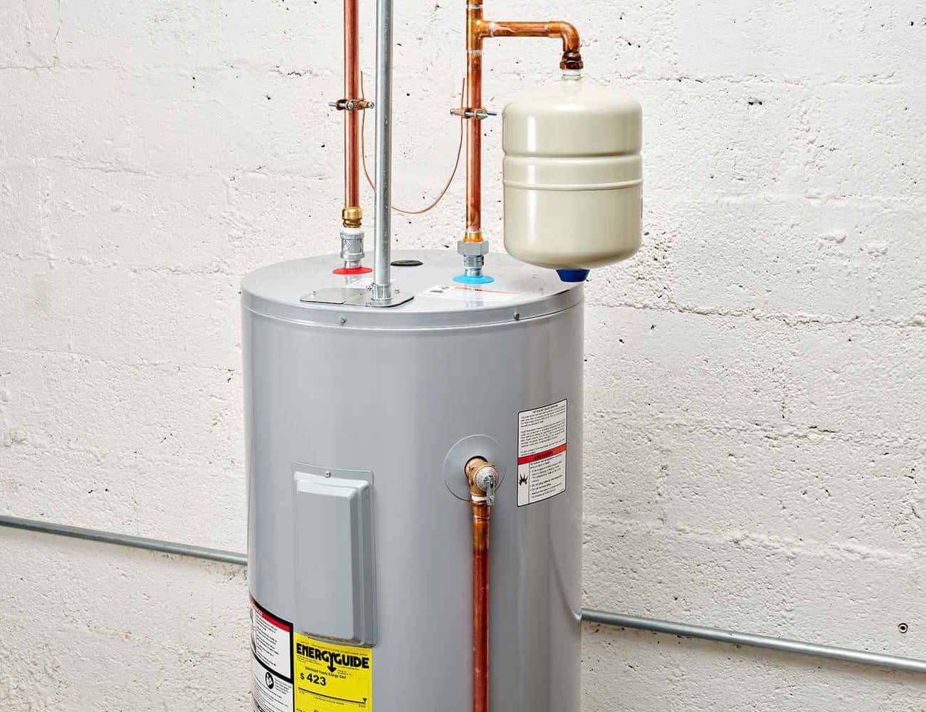 Water Heater Westminster Co