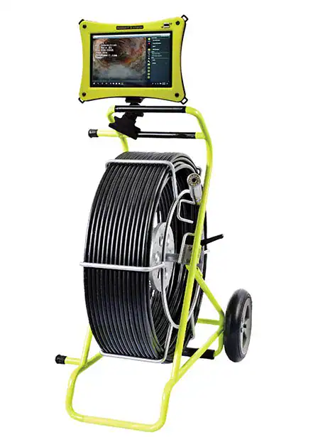 Drain Camera Inspection