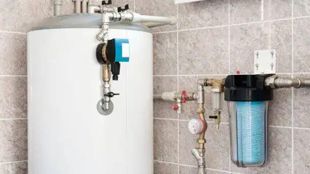 Water Heater Northglenn CO