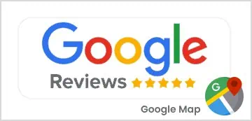Google review