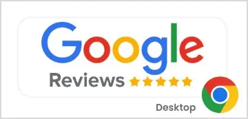 Google reviews