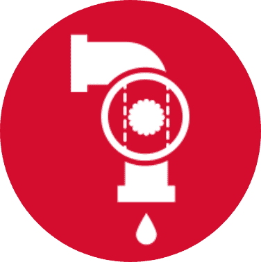 faucet icon - nuflow