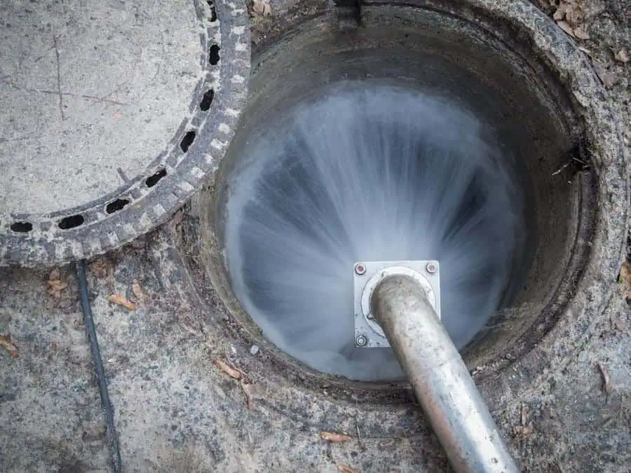 HydroJ