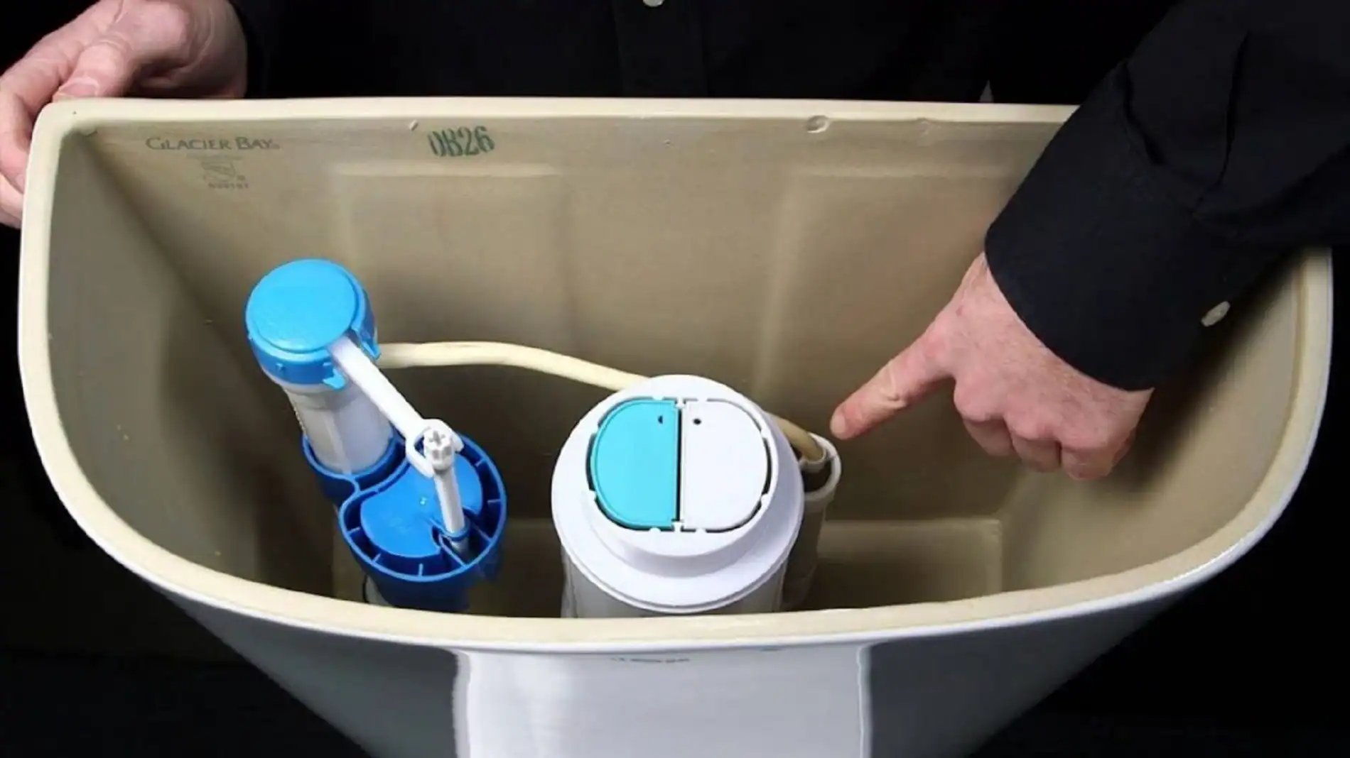 Plumber-Working-On-Flush-Tank
