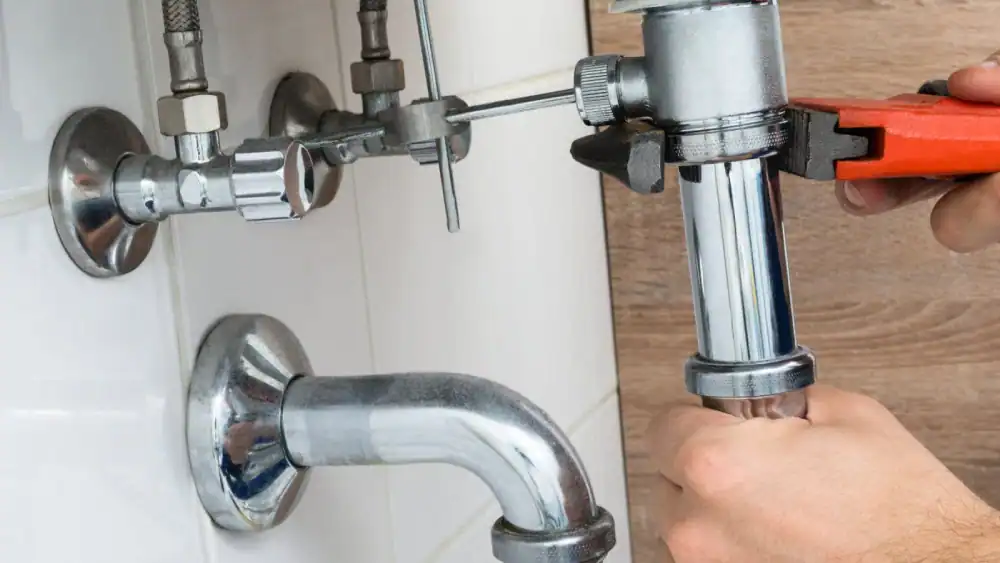 Plumbing-Maintenance