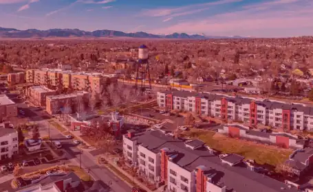 Arvada CO
