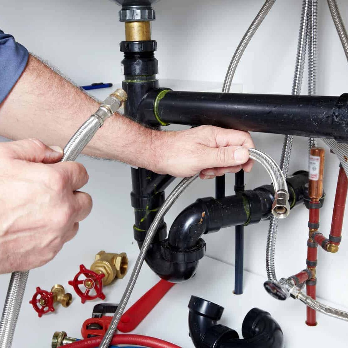 sewer cleaning Plumber Denver, CO