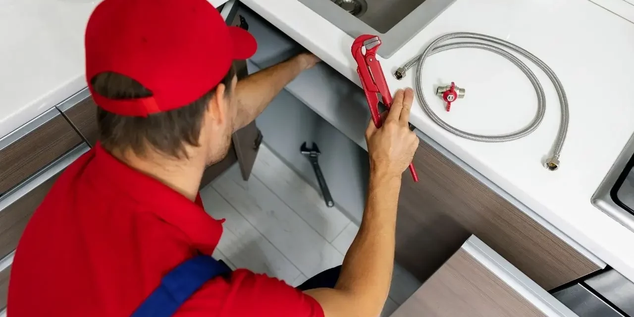 Drain Repair (1)