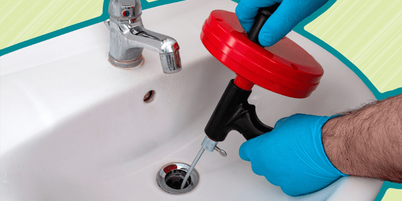 Drain Cleaning services