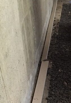 French Drain