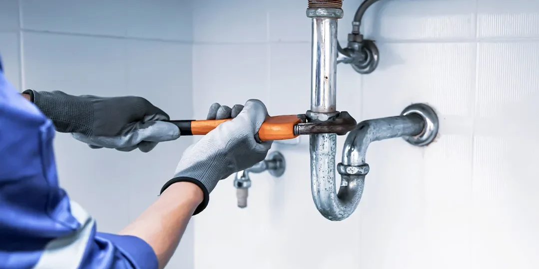 plumber