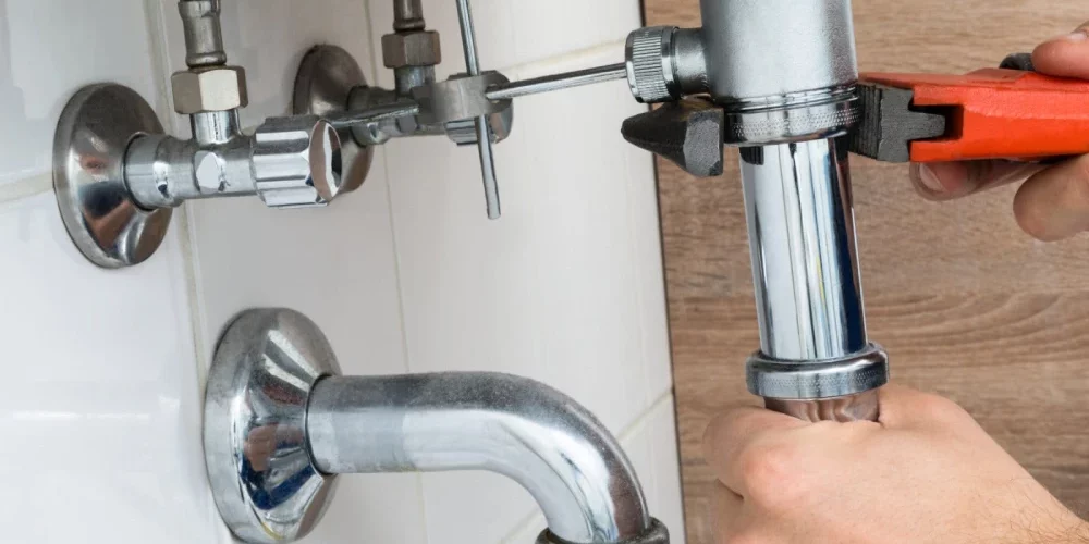 Plumbing-Maintenance