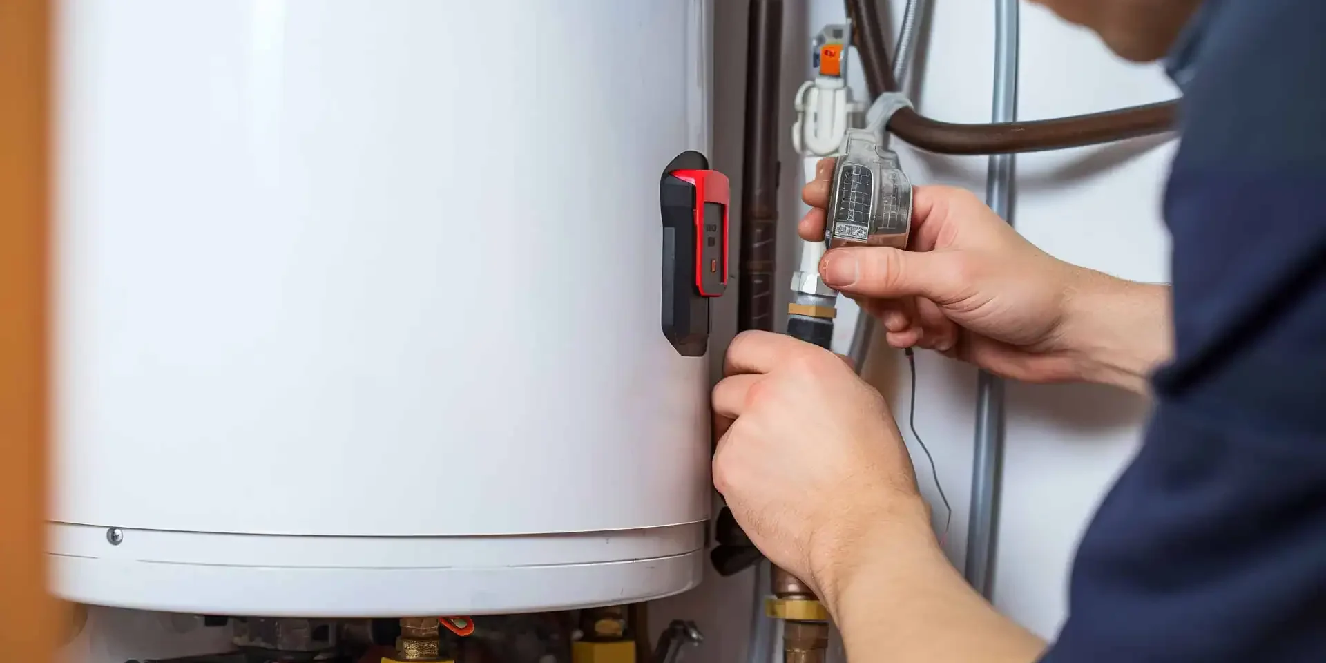 Expert-Plumber-Residential-Water-Heater-Repair