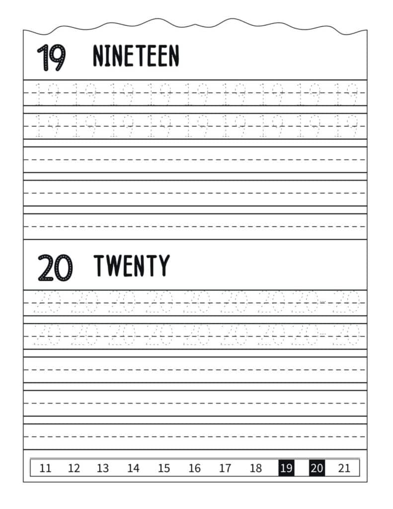 18-tracing-numbers-100