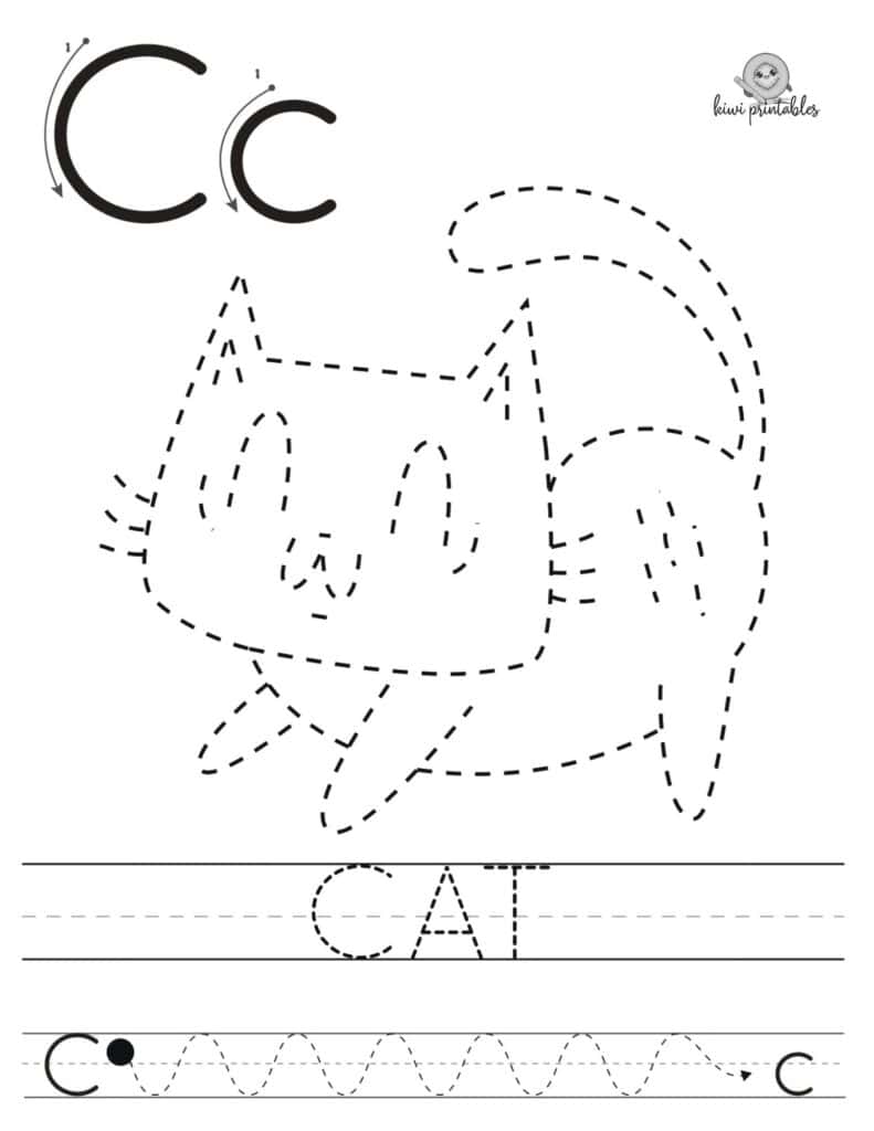 03-PreLetter-Tracing