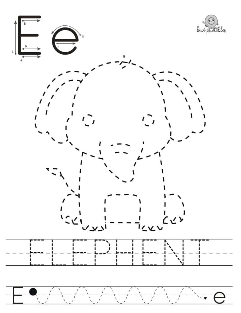 05-PreLetter-Tracing