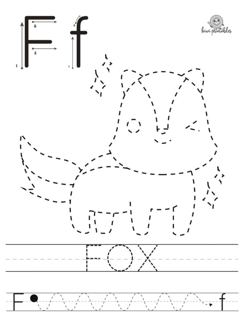 06-PreLetter-Tracing