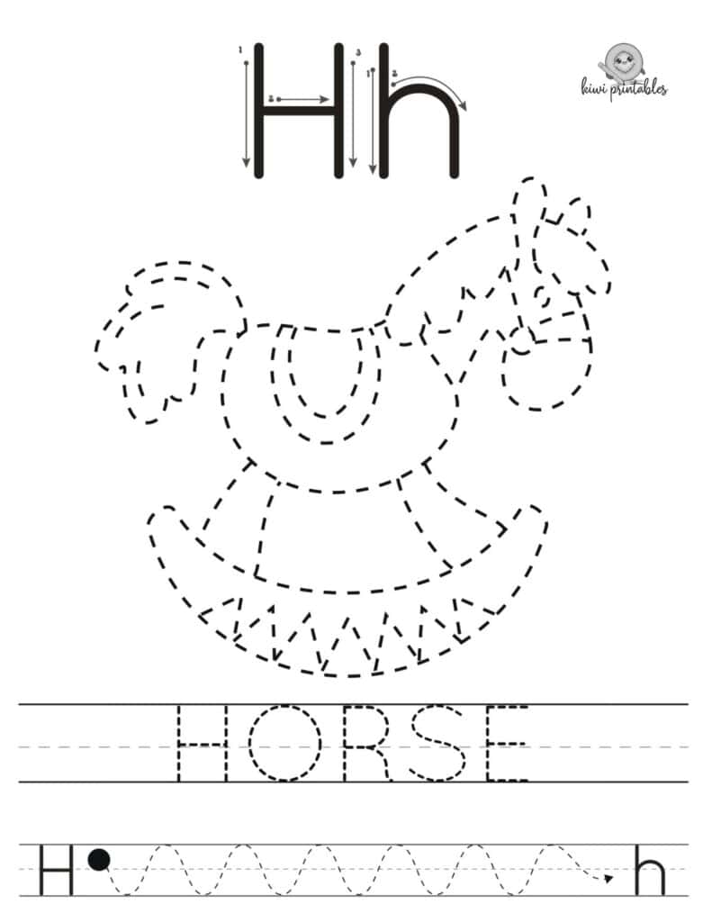 08-PreLetter-Tracing