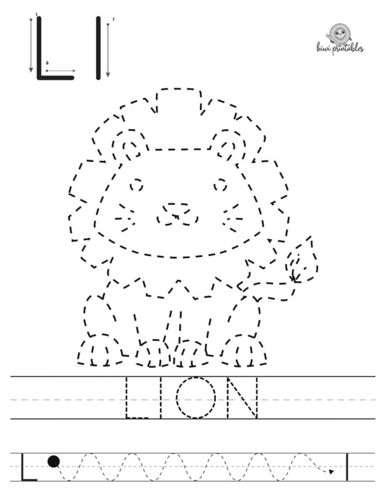 12-PreLetter-Tracing