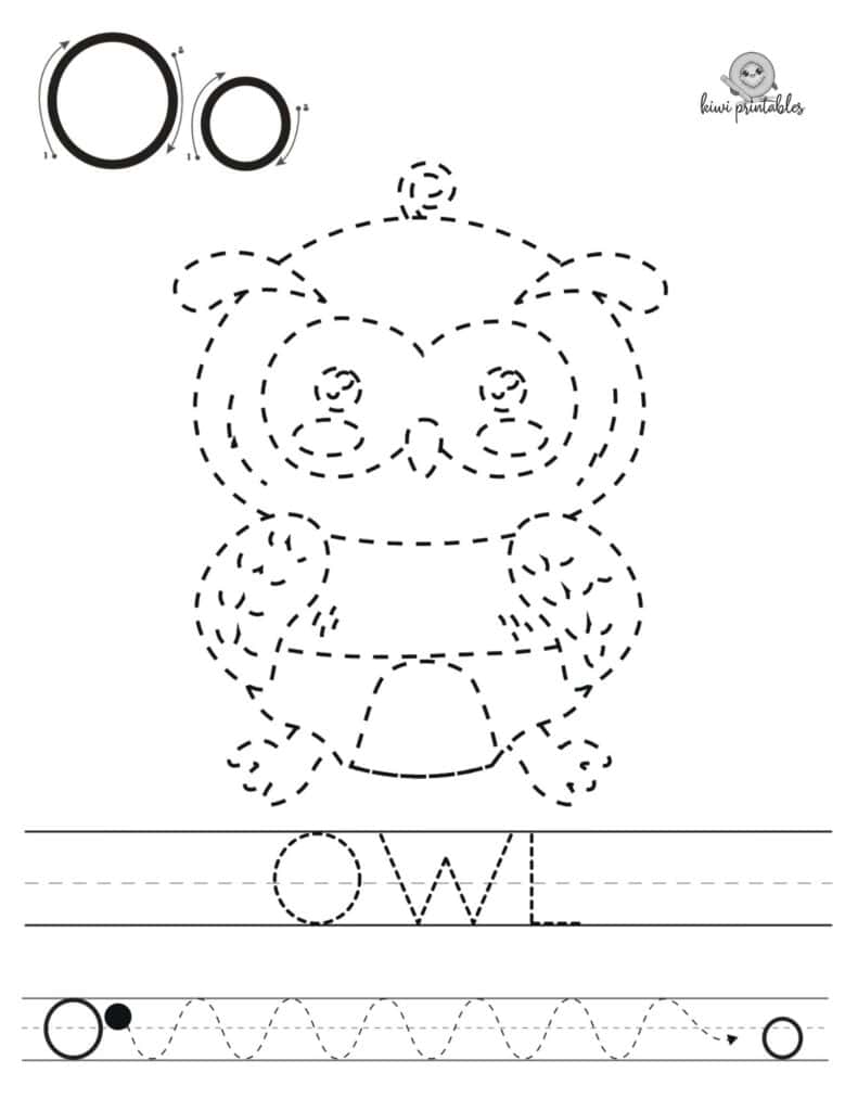 15-PreLetter-Tracing