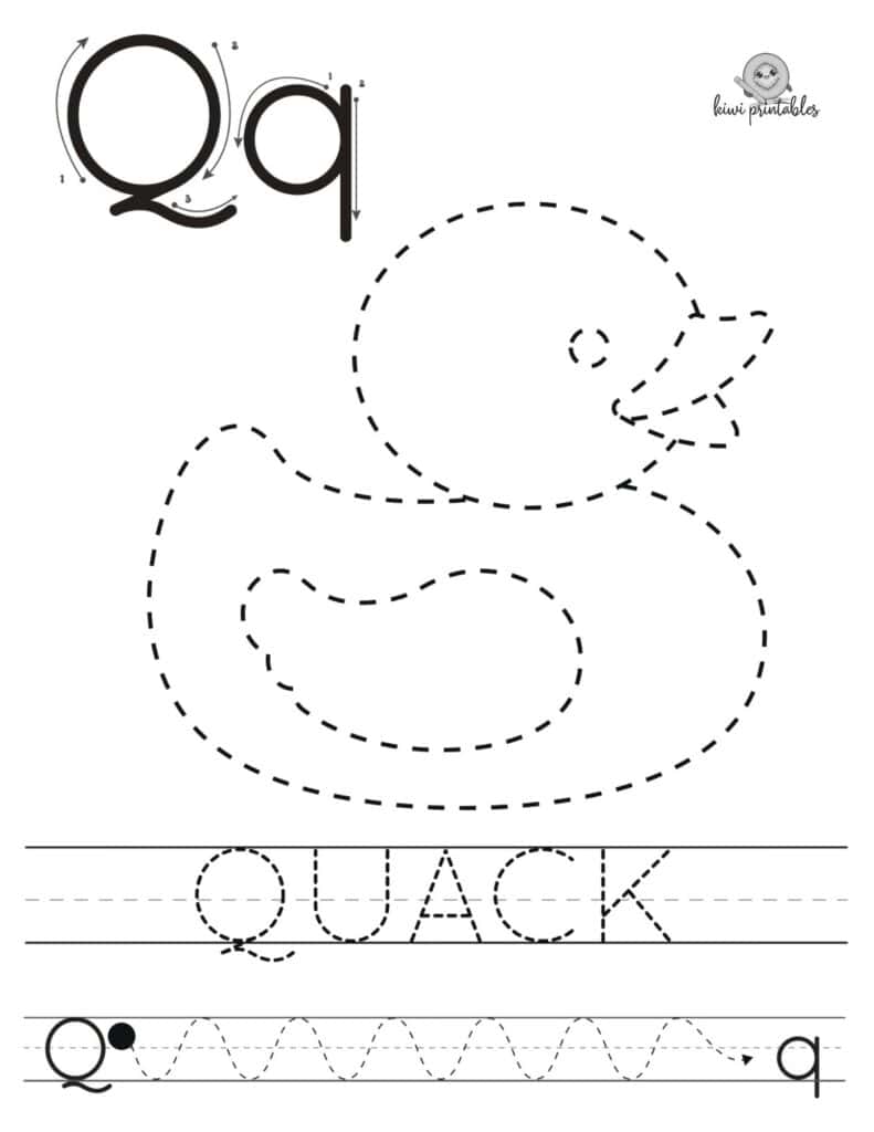 17-PreLetter-Tracing