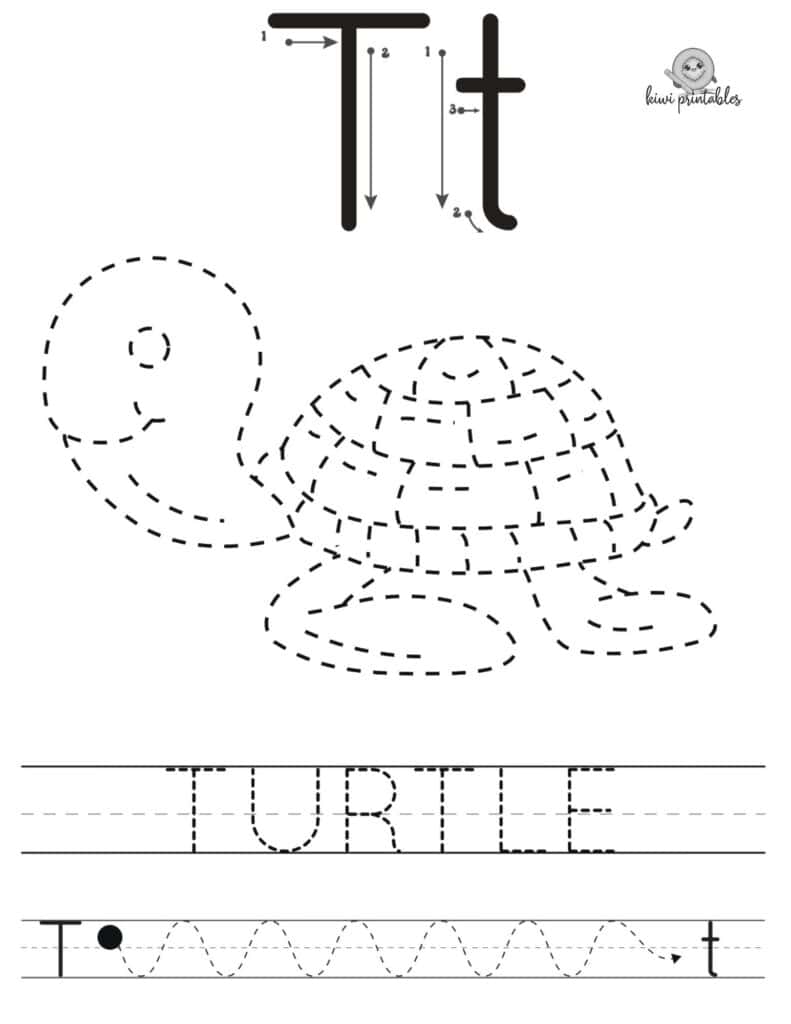 20-PreLetter-Tracing