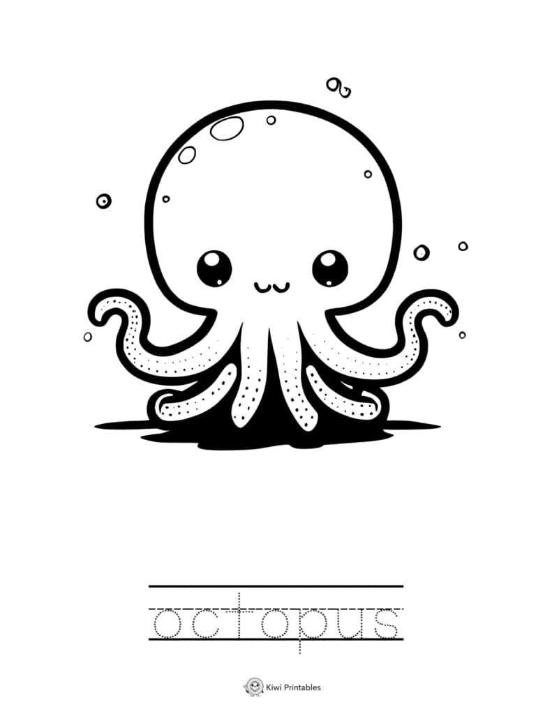 coloring-page-sea-animals-2