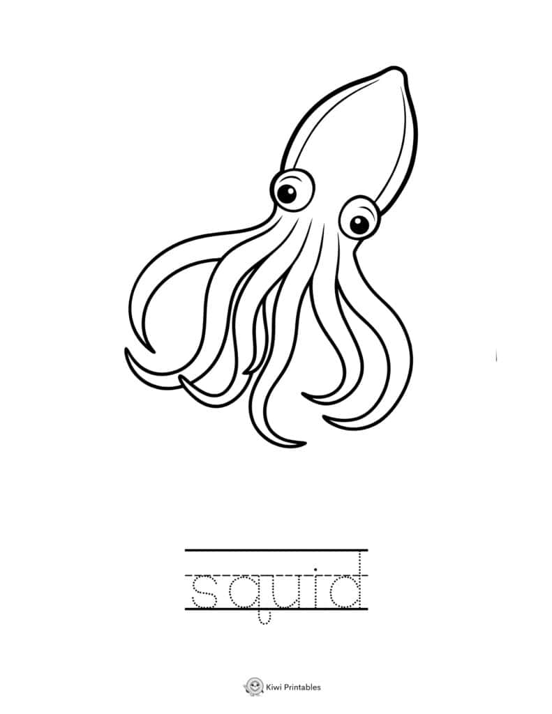 coloring-page-sea-animals-4