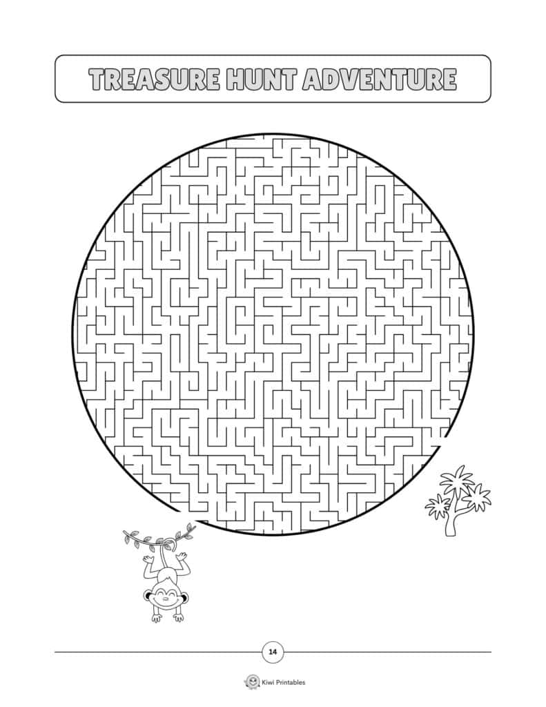 maze-worksheet-14