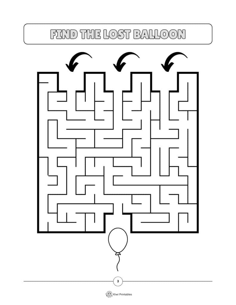 maze-worksheet-3