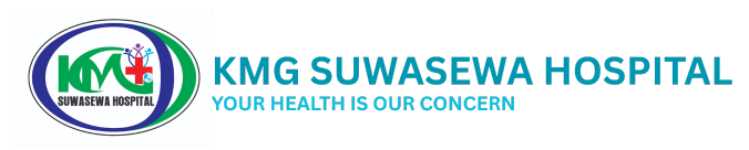 KMG Suwasewa Hospital