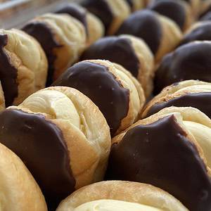 Boston Cream