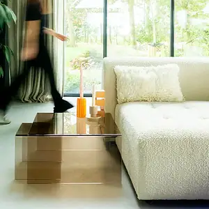 Salontafel ‘Cube Hazel’