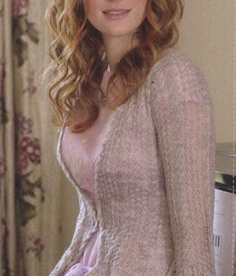 free knitting patterns