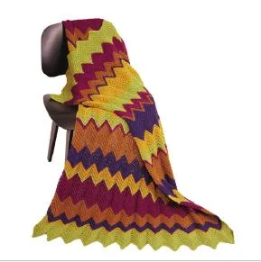 crochet patterns afghan