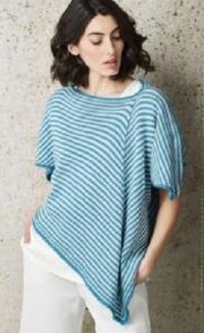 free-knitting-pattern-summer-poncho-women