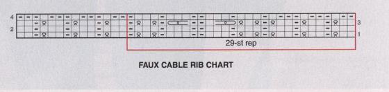 Aldington poncho-crochet pattern